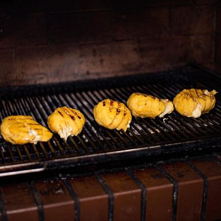 Casa Iancu 호텔 Jina 외부 사진