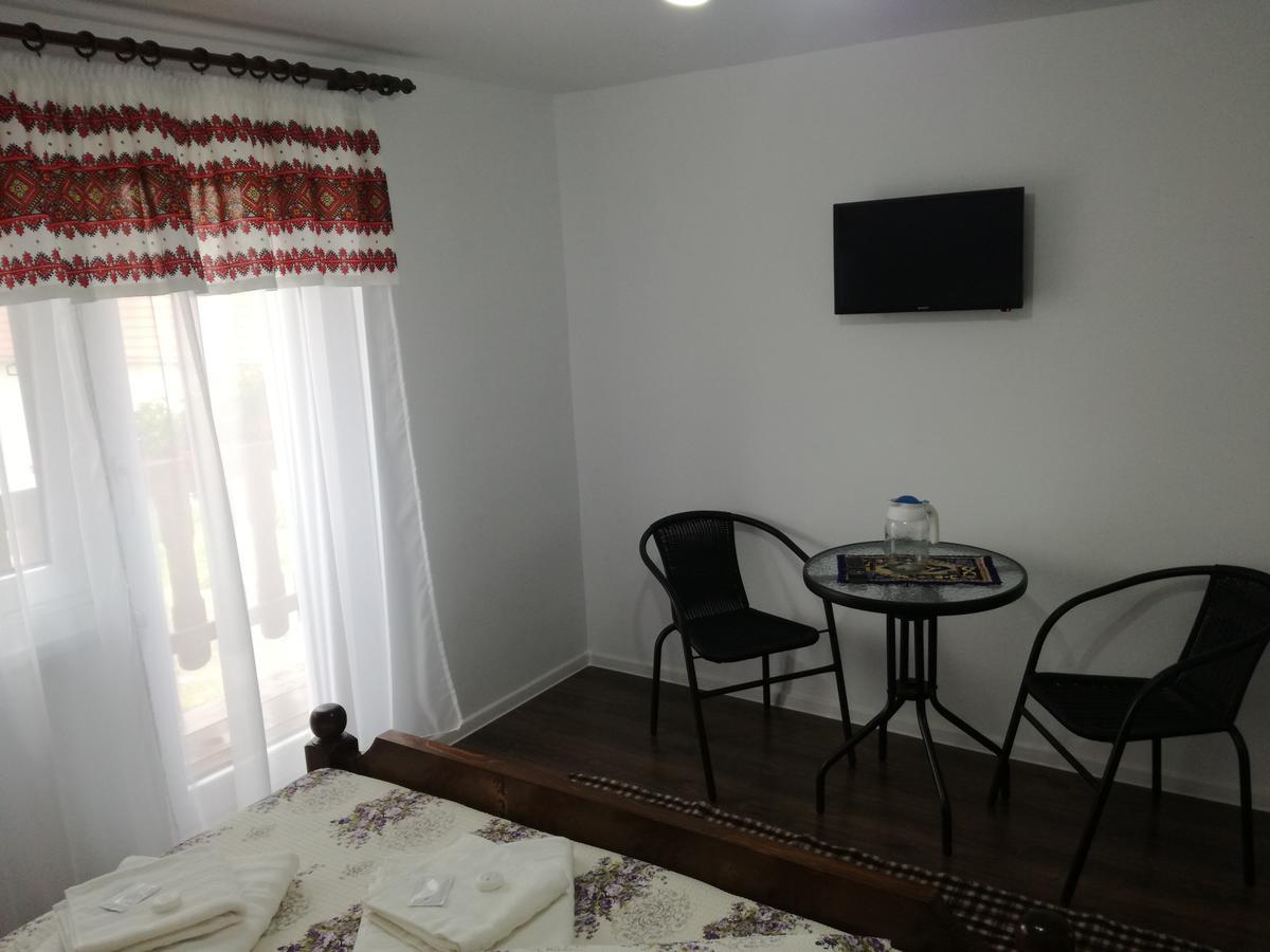 Casa Iancu 호텔 Jina 외부 사진